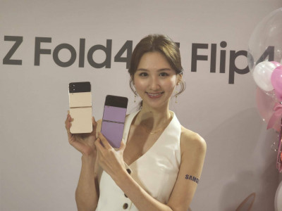 2023年智慧手機生產量衰退幅度縮小 明年恐見通路庫存