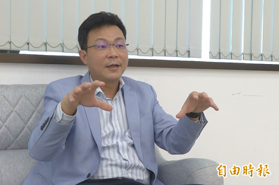 CEO開講》許棋凱:結合台大資源  深入社區照護 CEO開講》許棋凱:結合台大資源  深入社區照護