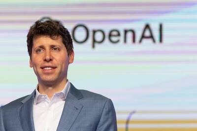 奧特曼正式回歸OpenAI擔任CEO 微軟成為董事會觀察員