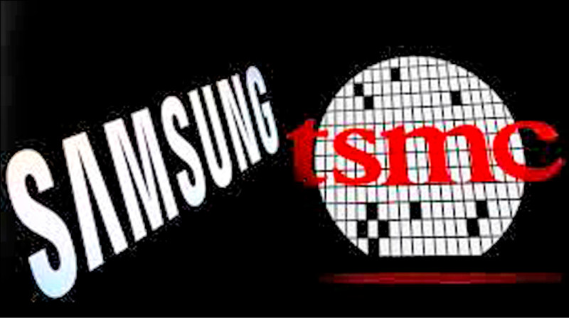 三星良率不穩 傳高通新處理器 台積獨家代工
