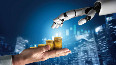 〈銀行家觀點〉生成式AI、綠色科技登板救援 全球金融科技新格局 各擁特色