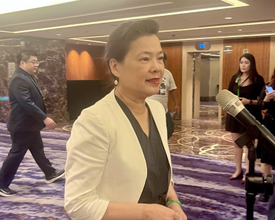 14奈米以下IC製程列國家關鍵技術 王美花:不影響台廠營運 14奈米以下IC製程列國家關鍵技術 王美花:不影響台廠營運