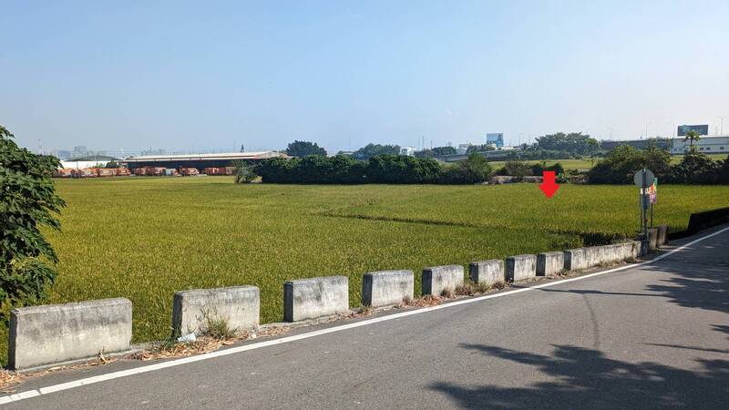 4000多萬元精華農地打到骨折剩1000多萬仍賣不掉 原因曝光 4000多萬元精華農地打到骨折剩1000多萬仍賣不掉 原因曝光