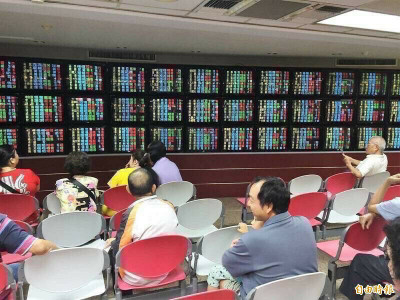 迎廣、寶碩12/8起列入處置股票 華城等31檔列入注意股 迎廣、寶碩12/8起列入處置股票 華城等31檔列入注意股