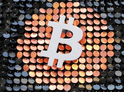 放空加密貨幣類股被軋爆!今年巨虧超過1900億元 放空加密貨幣類股被軋爆!今年巨虧超過1900億元