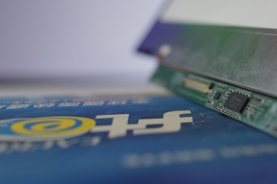 奇景進軍車用市場 CES 2024將展示車用顯示新技術