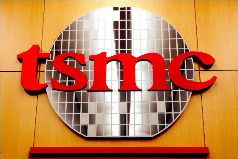 三星、英特爾2奈米 難彎道超車台積