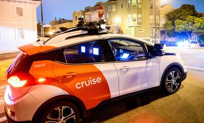 通用Cruise全面整頓 宣布裁員24％波及900人