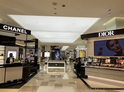 內需增溫 遠百全年業績突破600億元再創新高