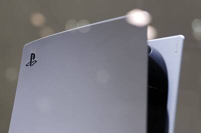 黑五強勁銷售助攻 PS5銷量突破5000萬台