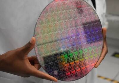 外媒：AI帶旺9家晶片製造商 台積電日月光入列