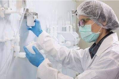 日經 : 2奈米競爭 關鍵在新材料