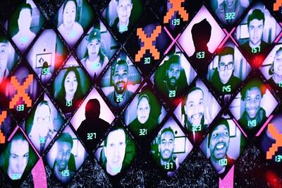 三星組團魷魚遊戲！攜手Netflix推出線下體驗