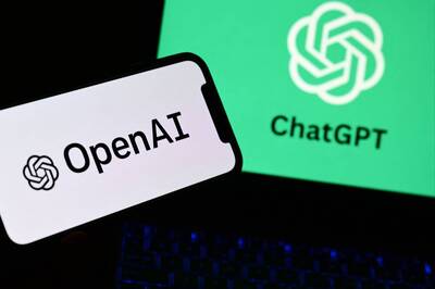宮鬥不影響業績 OpenAI全年營收估超過492億