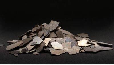 避開依賴中國 西方車廠尋求向南非買錳