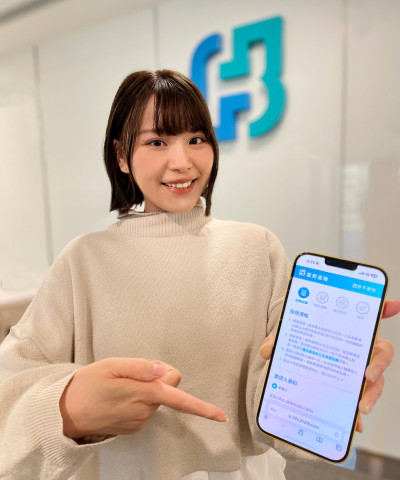 富邦產攜手台哥大 推「一站式」創新投保