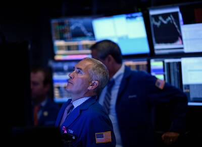 2024美股交易首日 道瓊盤前跌200點