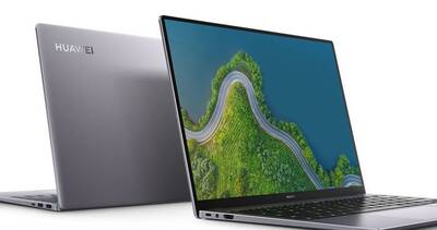 牛皮吹破了！外媒揭華為新筆電SoC速度慢吞吞