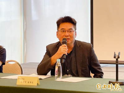 雙鴻2023年營收年減8％  Q1伺服器、VGA需求看好