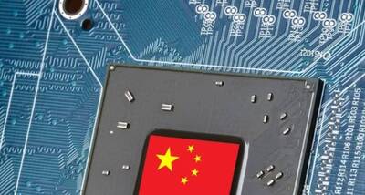 出口禁區！歐洲晶片商規劃「沒有中國的未來」