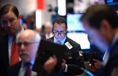 關注Fed政策動向 歐美股走勢平淡