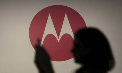 和三星、蘋果競爭 聯想發豪語：Motorola 3年內當世界第3