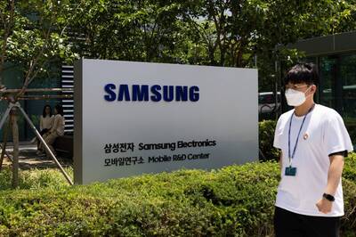 財團掌經濟命脈 南韓大企業就業人數首破300萬人