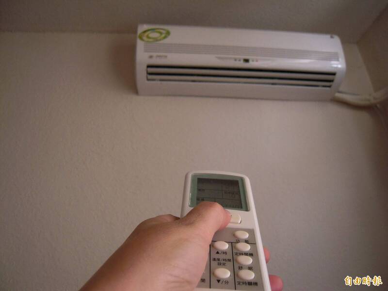 凍未條！冷氣「開26度取暖」應戰寒流？ 台電解答了