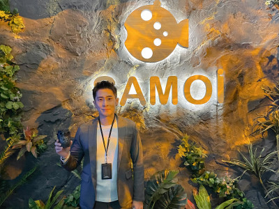 沙漠魚打造首座7D MR沉浸式劇院  3年後赴美上市