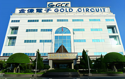 焦點股》金像電：AI伺服器前景佳 強勢攻高