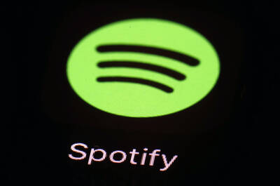 Spotify股價一年爆漲120％ 瑞銀仍喊買並上調目標價