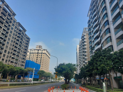 新北1月房市交易減0.8％  淡水少327棟最多