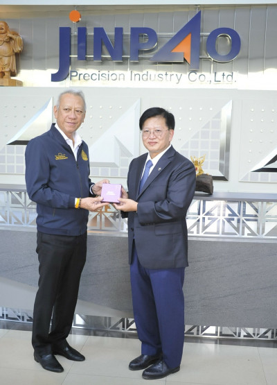 jpp-KY 1月營收1.97億  月增55％、年增7.97％