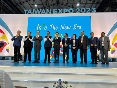 紅色供應鏈褪色  日經：宏碁及華碩等台商加碼押注印度