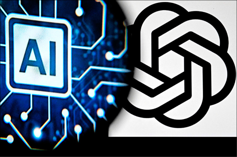 〈財經週報-科技趨勢〉歐盟先示範 AI法案管到ChatGPT、生物辨識