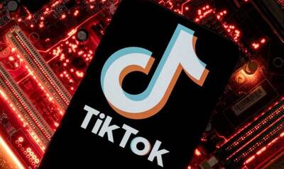 獨家》TikTok被批假訊息氾濫 新加坡總部高層來台釋誠意