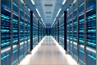 研調：伺服器出貨淡季不淡 廣達、英業達營運吃補