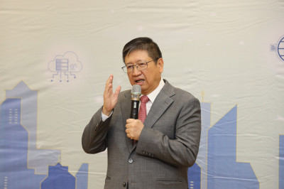 桃竹苗大矽谷計畫拍板通過  楊文科：竹縣福音