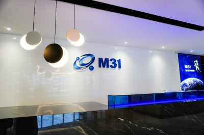 M31助力英特爾IFS聯盟  推進先進SoC開發與創新