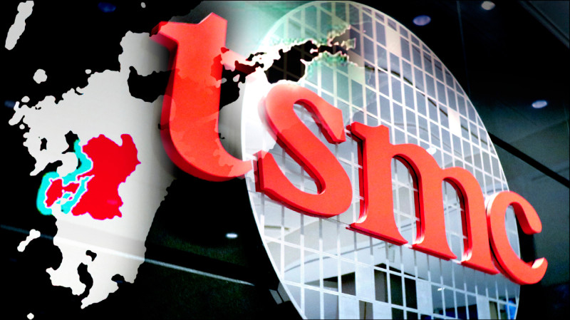 台日廠商高度互補 童子賢：台積電赴日設廠是好選擇