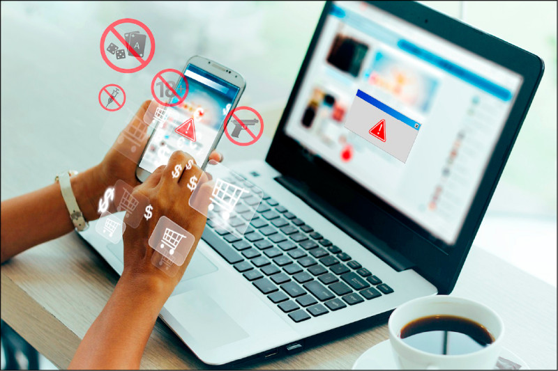 信用卡盜刷創新高 網路詐騙占99％