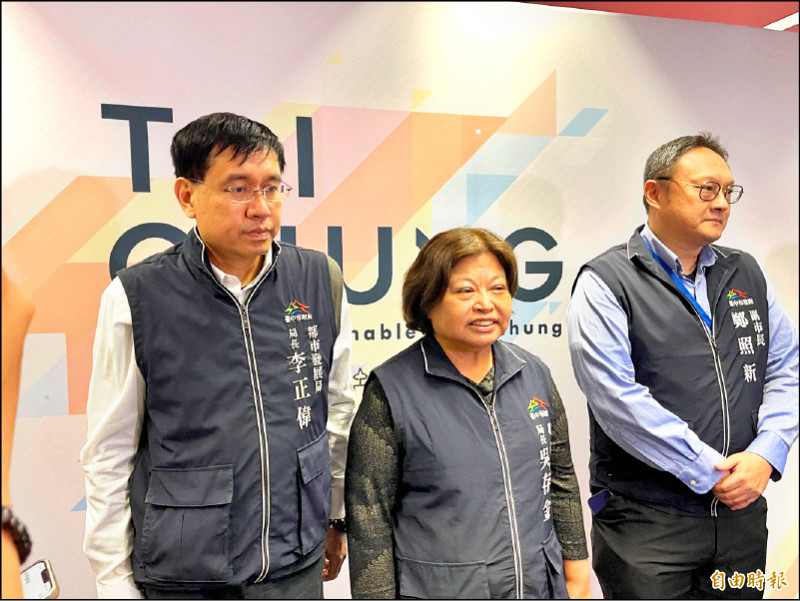 123筆抵費地 中市︰下月如期標售