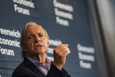 橋水達里歐：美股7巨頭出現泡沫跡象