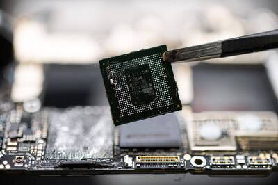 華為推進3奈米製程！中媒 : 麒麟9010晶片年底完成設計