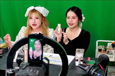 網紅行銷視同賣家 公平會：廣告不實最高罰2500萬