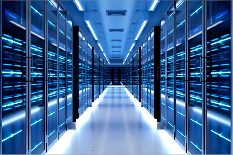 台伺服器出貨優於全球 英業達居冠 廣達第二