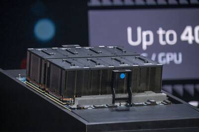 輝達大談B100的AI推論 專家 : AMD「MI300」恐成路人甲