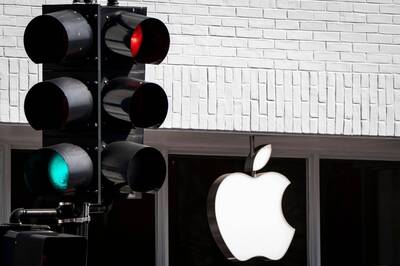 深陷壟斷圍剿風暴 !  美司法部 : 蘋果壟斷智慧型手機市場