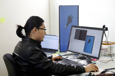 紐時 : AI賽道關鍵 中國「1指標」領先美國