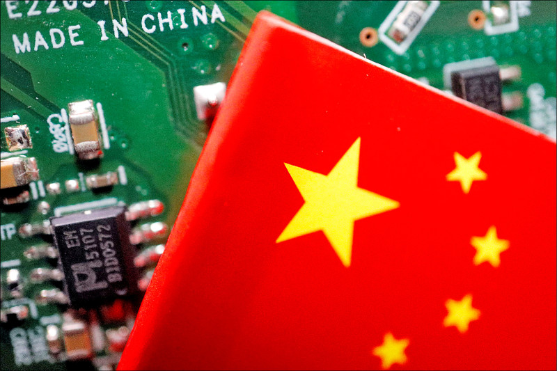 看問題》重新打造「晶片車輪」 中國將付出巨大成本